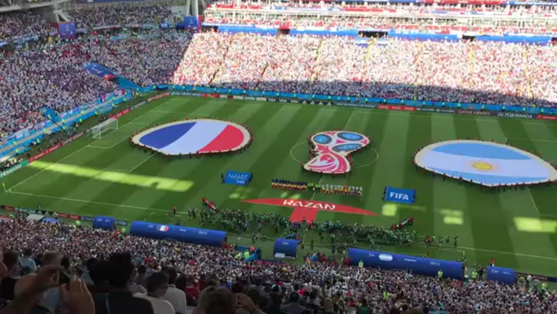 保障在
